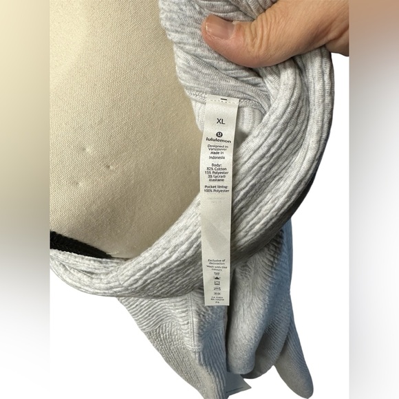 Lululemon • NWT “Along The Way” Dress • size XXL - Picture 4 of 4